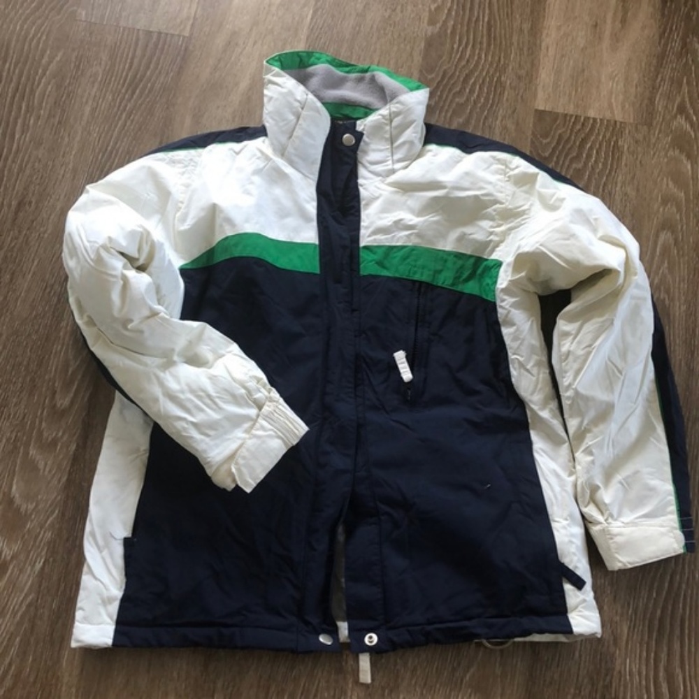 Body Glove Unisex Ski Waterproof Jacket